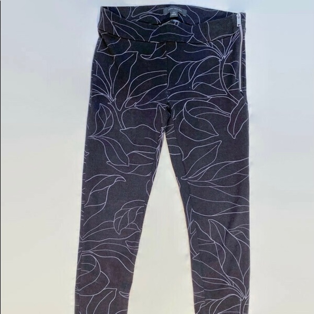 Ann Taylor Leggings/ Ankle Length Pants
